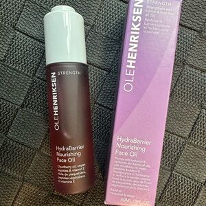 OleHenriksen Hydrabarrier Facial Oil